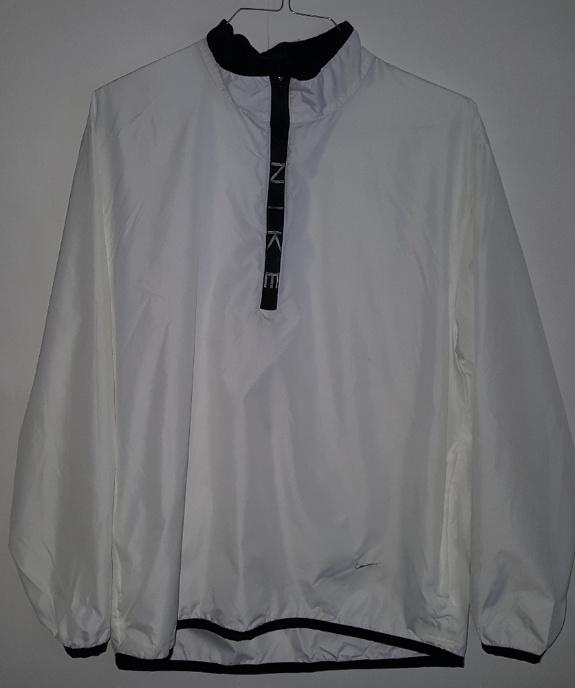 Nike windbreaker